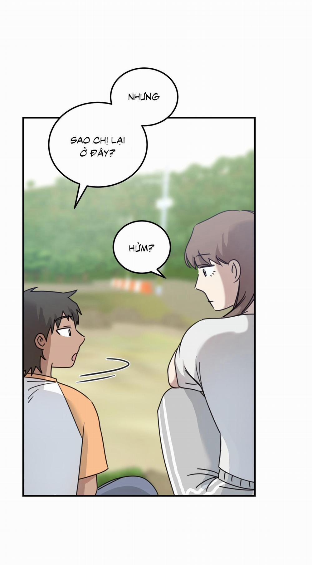 NGÔI NHÀ HƯỚNG MẶT TRỜI MỌC 32 trang 9