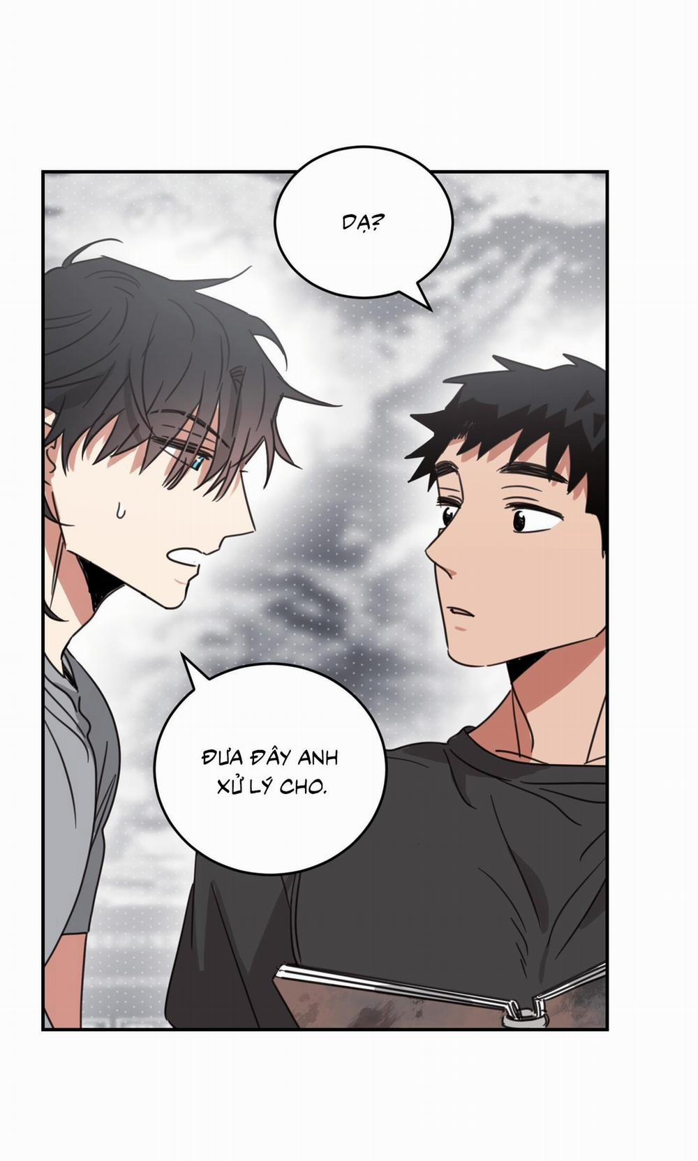 NGÔI NHÀ HƯỚNG MẶT TRỜI MỌC 33 trang 14