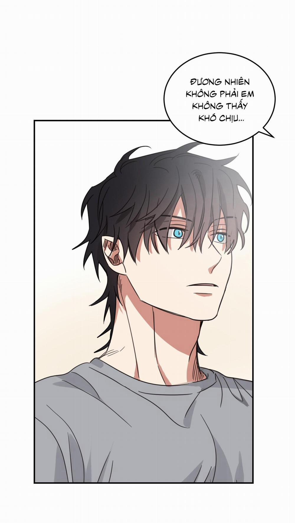 NGÔI NHÀ HƯỚNG MẶT TRỜI MỌC 33 trang 17