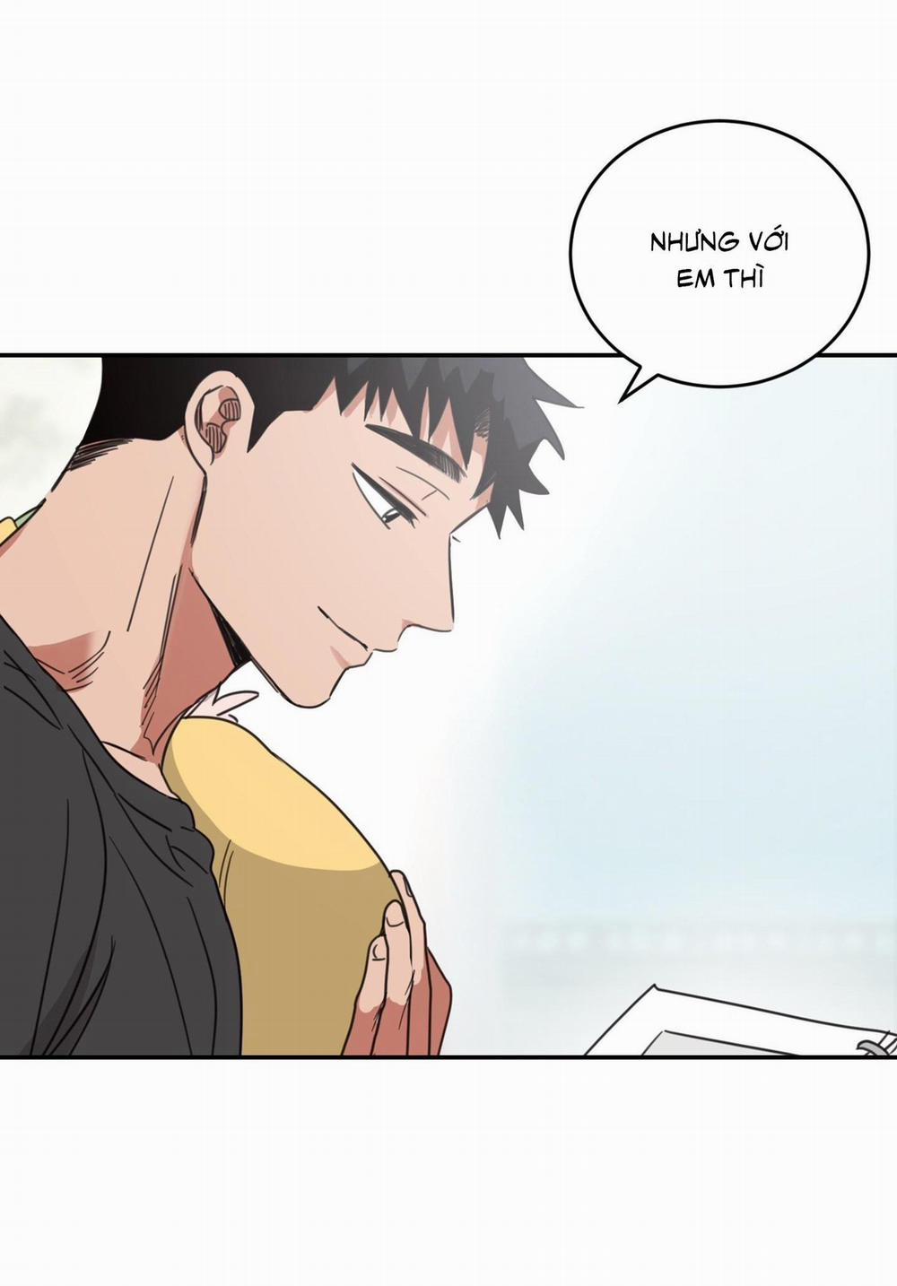 NGÔI NHÀ HƯỚNG MẶT TRỜI MỌC 33 trang 18