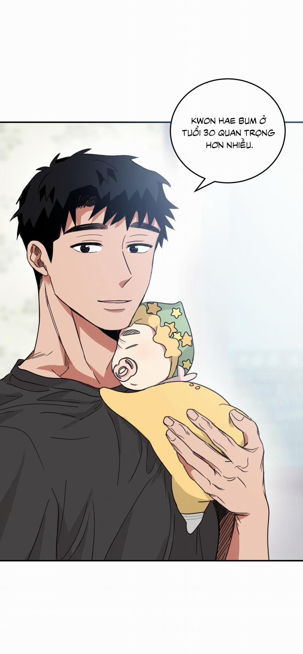 NGÔI NHÀ HƯỚNG MẶT TRỜI MỌC 33 trang 19