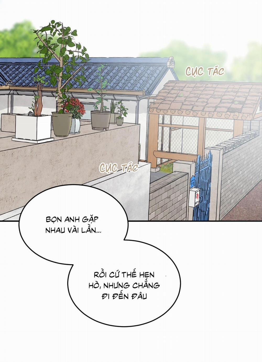 NGÔI NHÀ HƯỚNG MẶT TRỜI MỌC 33 trang 2