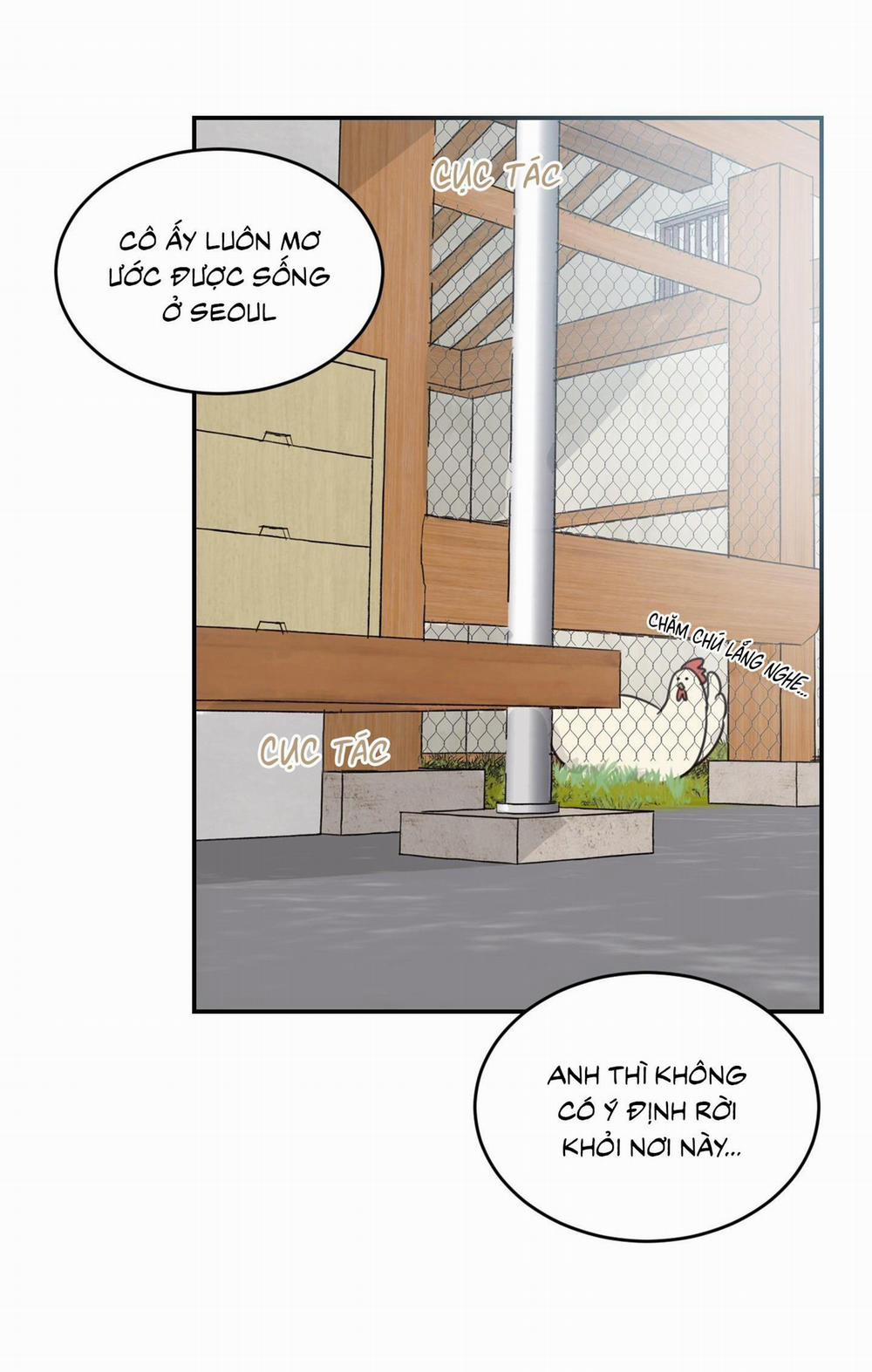 NGÔI NHÀ HƯỚNG MẶT TRỜI MỌC 33 trang 3