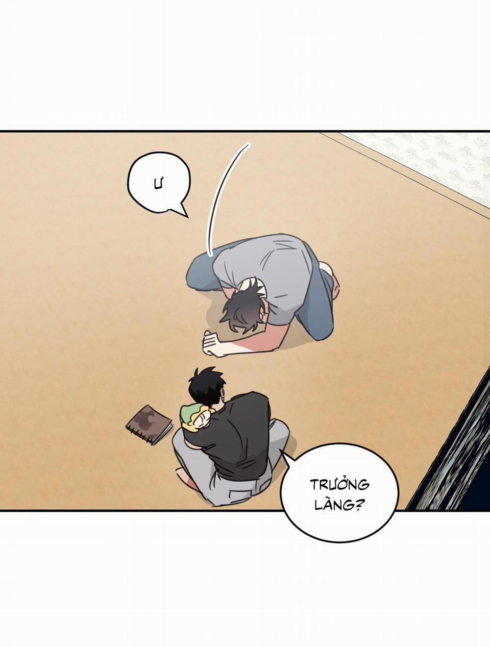 NGÔI NHÀ HƯỚNG MẶT TRỜI MỌC 33 trang 30