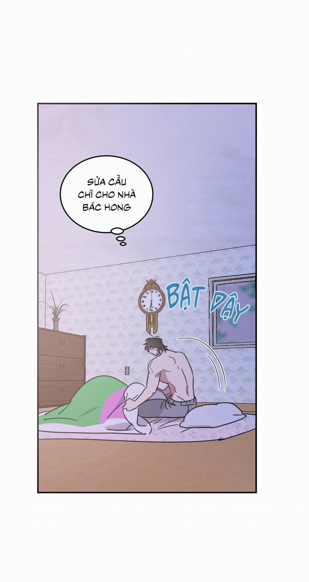 NGÔI NHÀ HƯỚNG MẶT TRỜI MỌC 33 trang 37