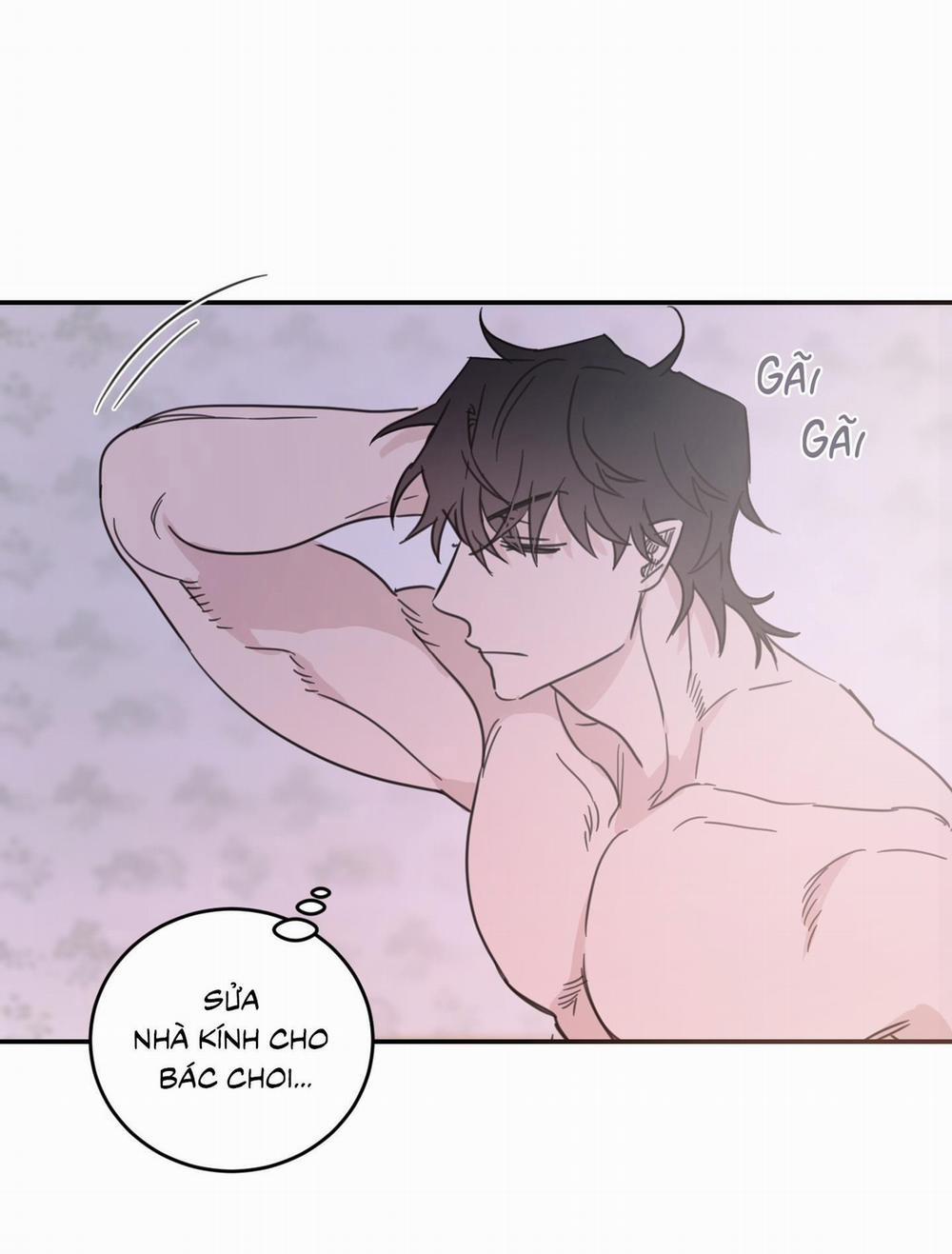 NGÔI NHÀ HƯỚNG MẶT TRỜI MỌC 33 trang 38