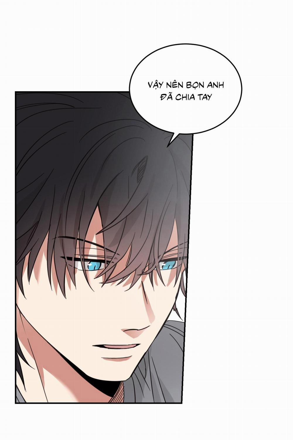 NGÔI NHÀ HƯỚNG MẶT TRỜI MỌC 33 trang 4