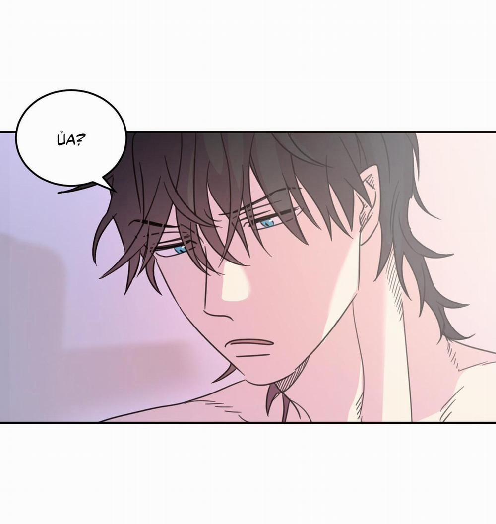 NGÔI NHÀ HƯỚNG MẶT TRỜI MỌC 33 trang 46