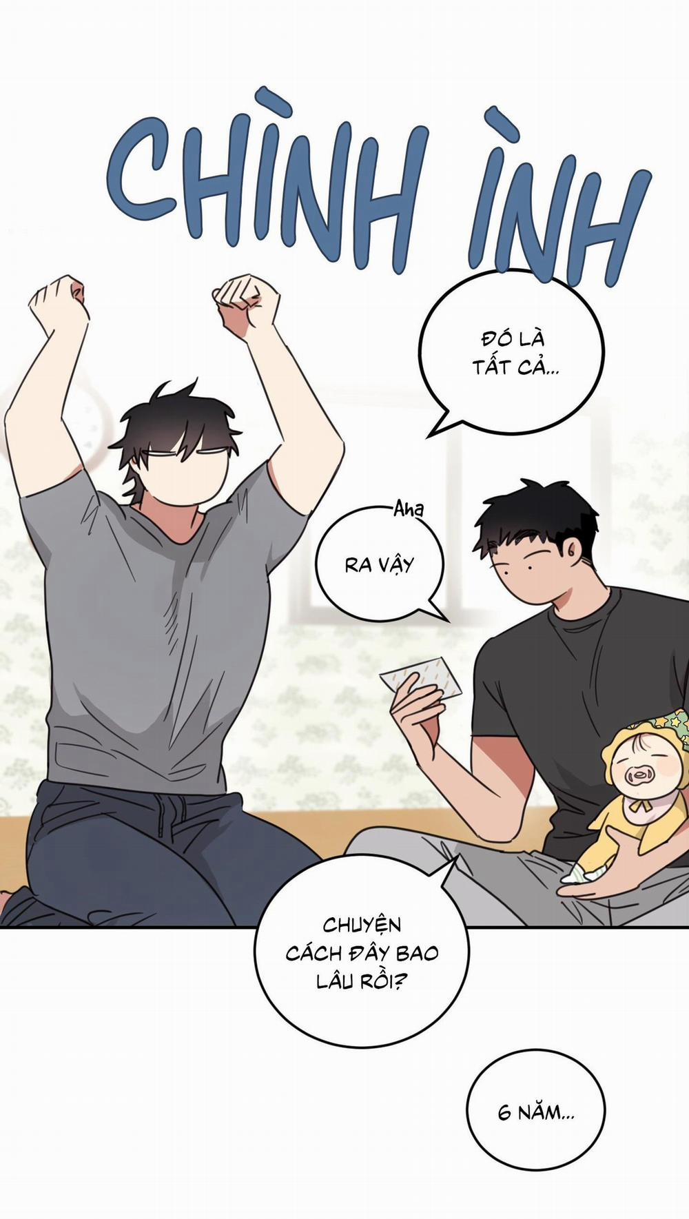 NGÔI NHÀ HƯỚNG MẶT TRỜI MỌC 33 trang 5