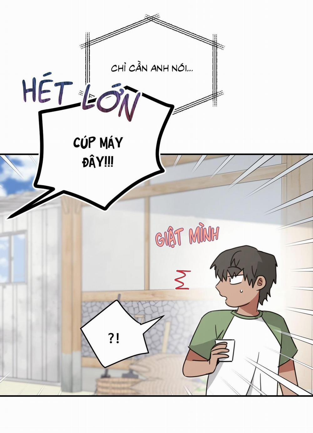 NGÔI NHÀ HƯỚNG MẶT TRỜI MỌC 33 trang 50