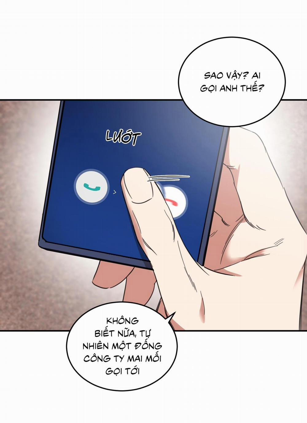 NGÔI NHÀ HƯỚNG MẶT TRỜI MỌC 33 trang 55