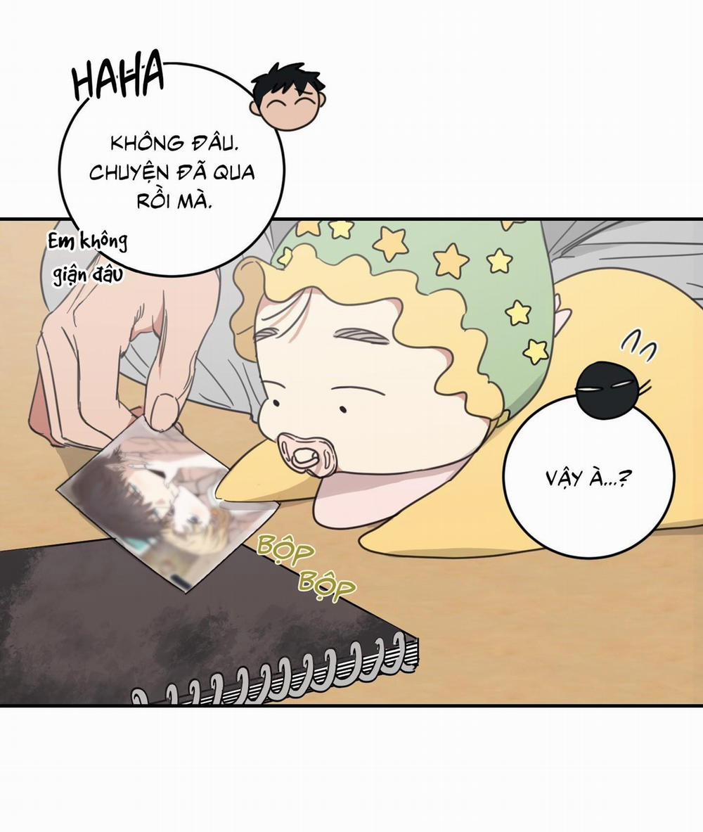 NGÔI NHÀ HƯỚNG MẶT TRỜI MỌC 33 trang 7