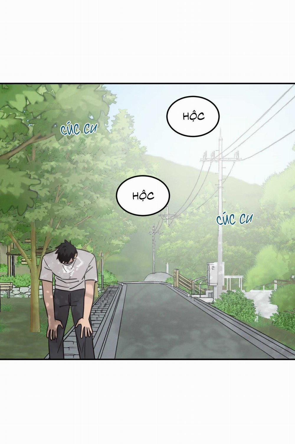 NGÔI NHÀ HƯỚNG MẶT TRỜI MỌC 38 trang 12