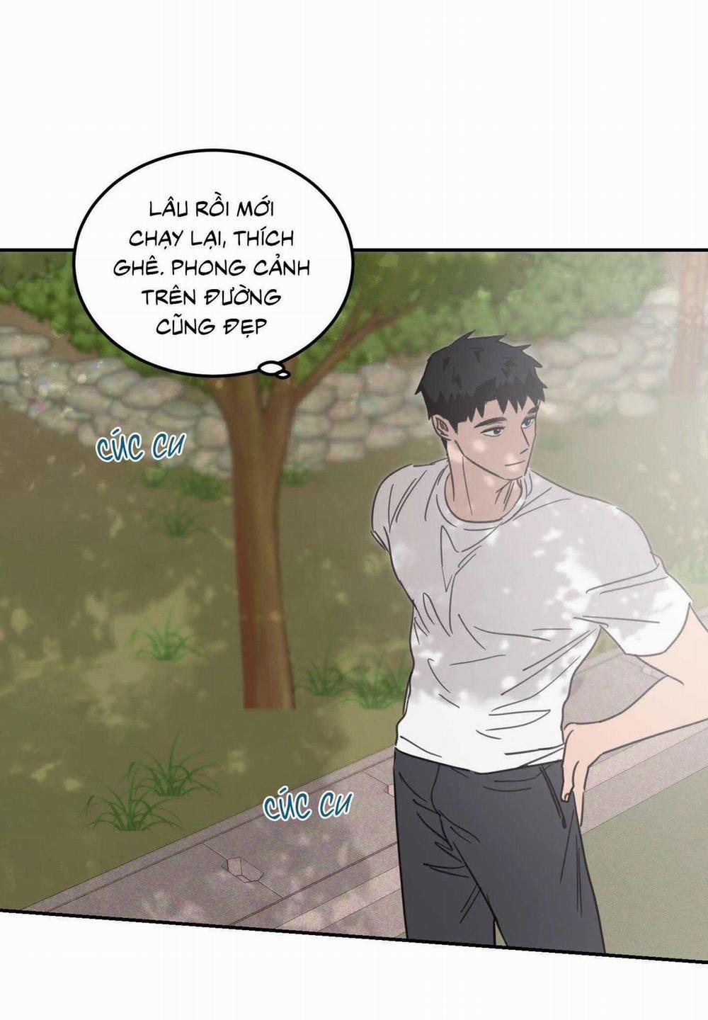 NGÔI NHÀ HƯỚNG MẶT TRỜI MỌC 38 trang 14