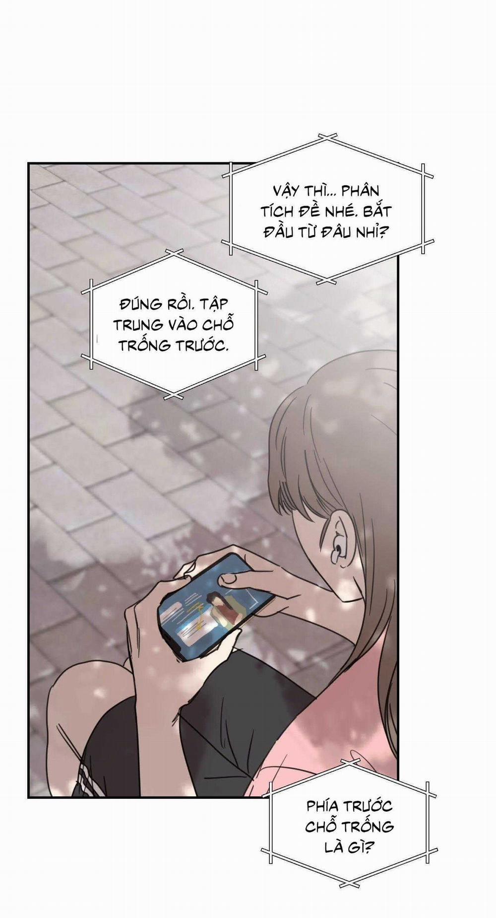 NGÔI NHÀ HƯỚNG MẶT TRỜI MỌC 38 trang 17