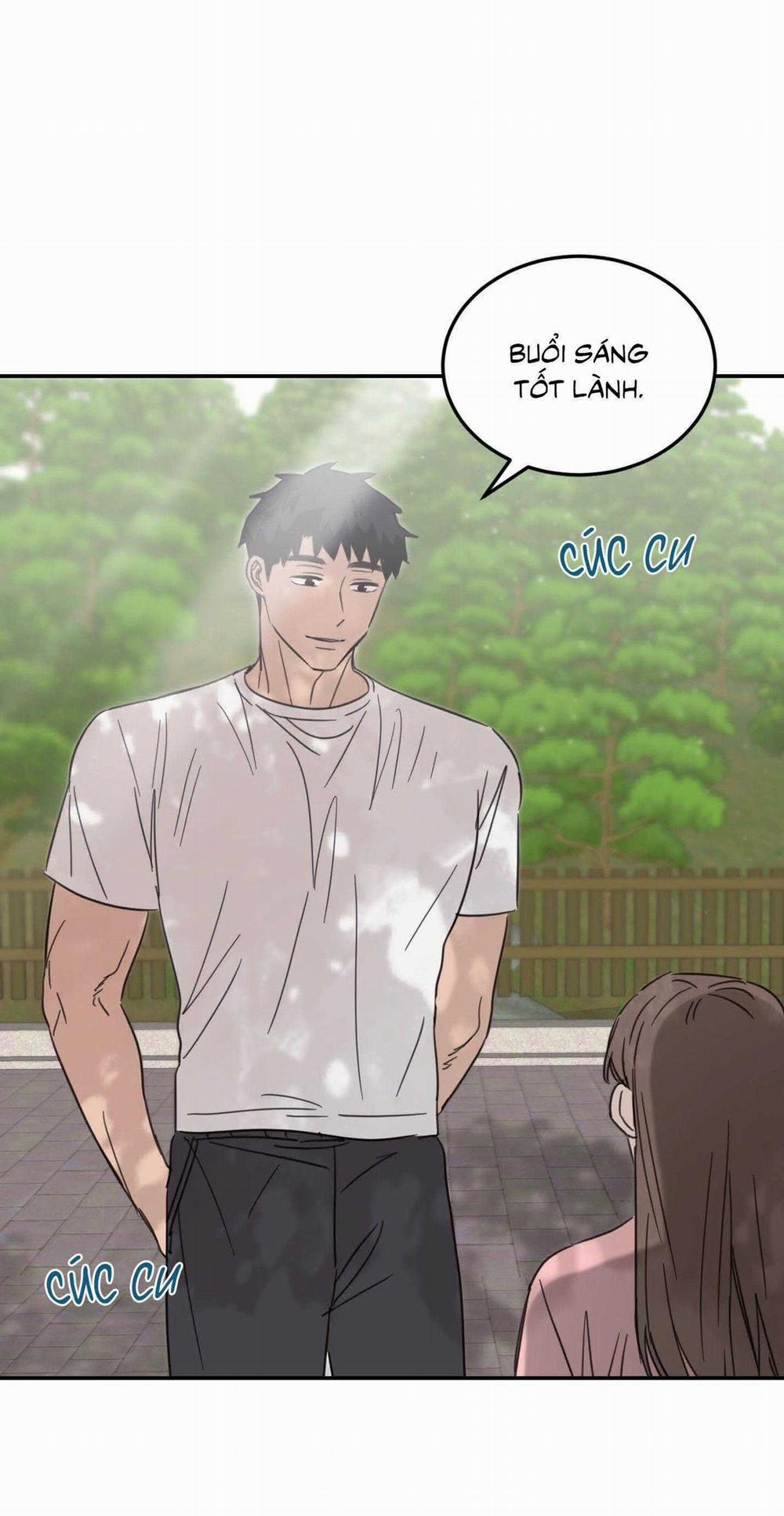 NGÔI NHÀ HƯỚNG MẶT TRỜI MỌC 38 trang 19