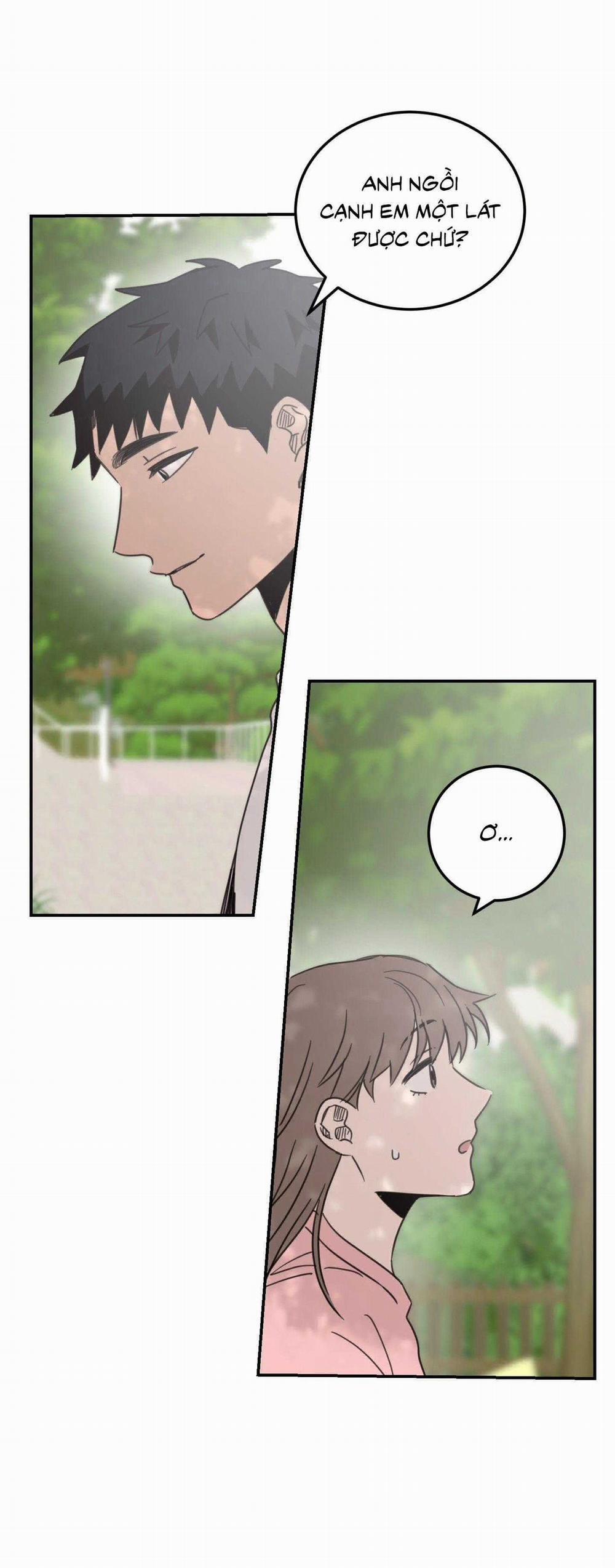 NGÔI NHÀ HƯỚNG MẶT TRỜI MỌC 38 trang 20