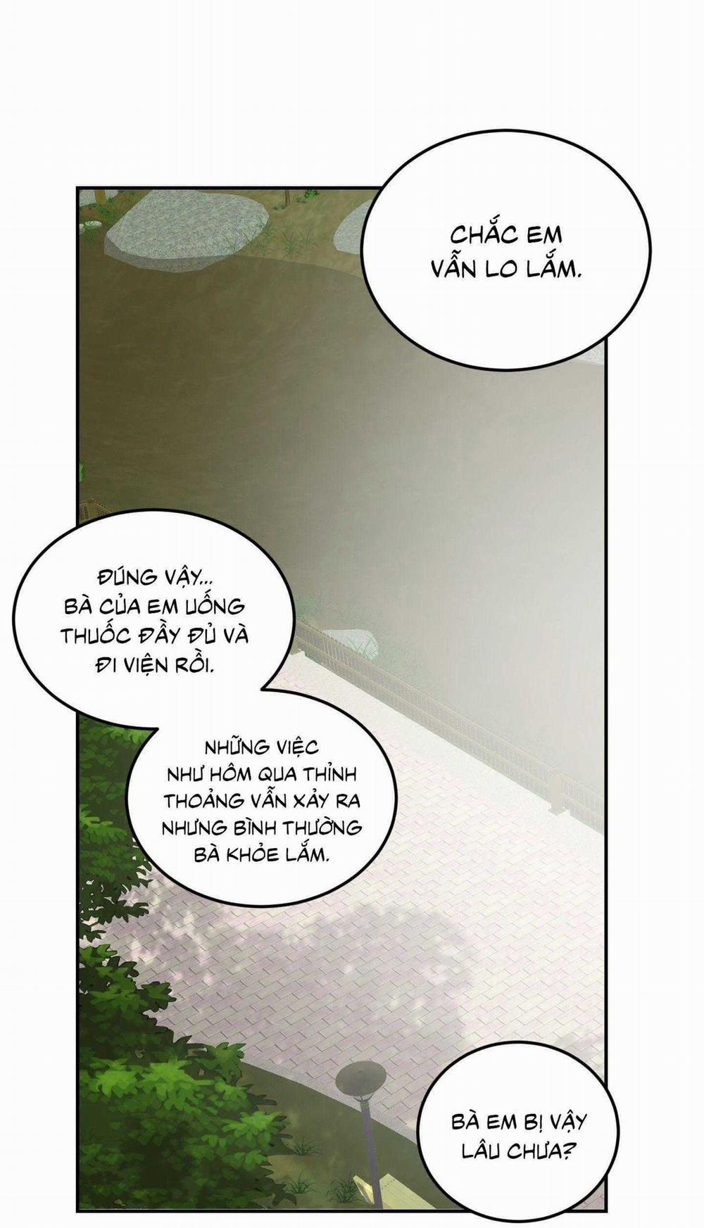 NGÔI NHÀ HƯỚNG MẶT TRỜI MỌC 38 trang 26