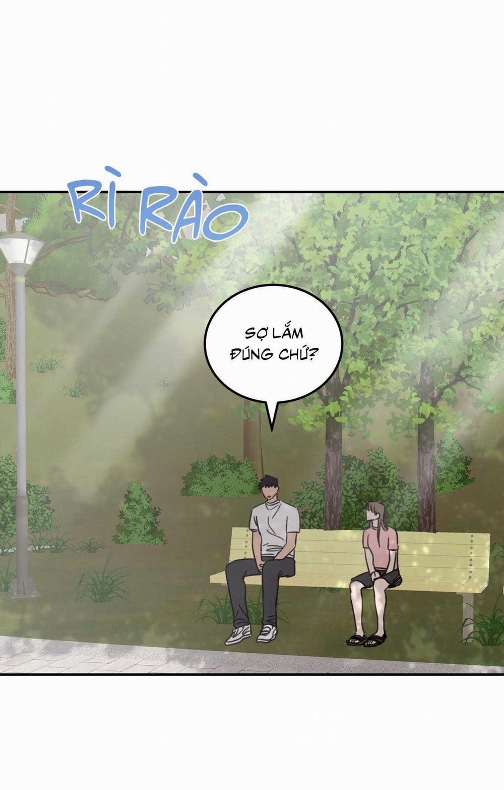 NGÔI NHÀ HƯỚNG MẶT TRỜI MỌC 38 trang 29