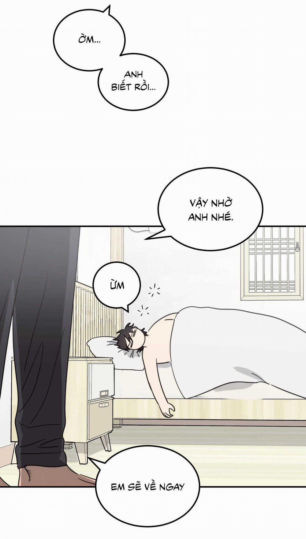 NGÔI NHÀ HƯỚNG MẶT TRỜI MỌC 38 trang 3