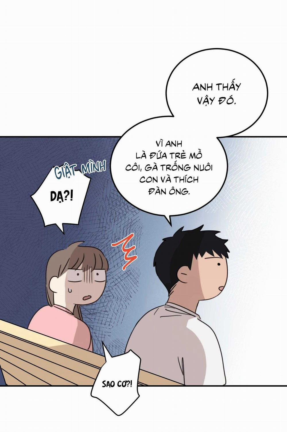 NGÔI NHÀ HƯỚNG MẶT TRỜI MỌC 38 trang 31