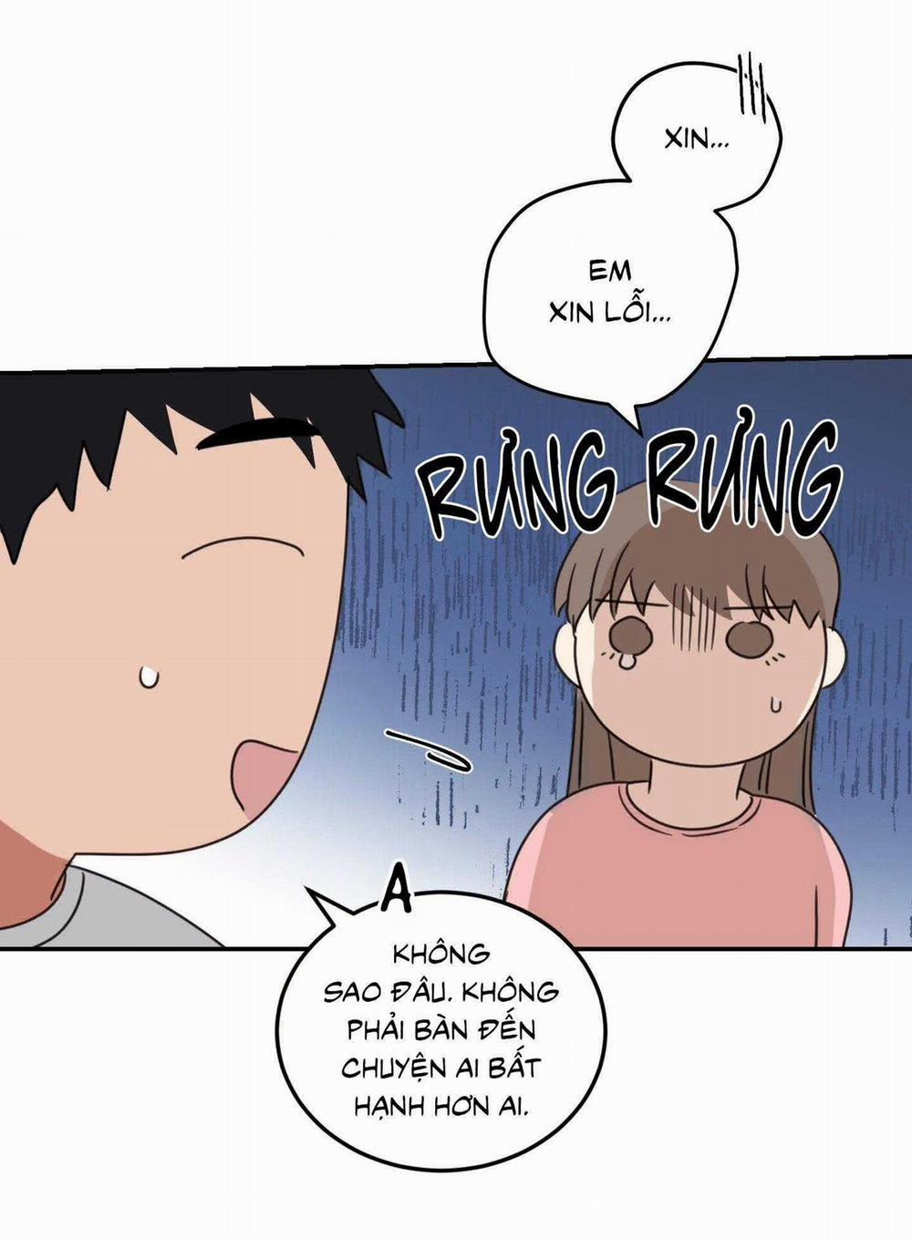 NGÔI NHÀ HƯỚNG MẶT TRỜI MỌC 38 trang 32