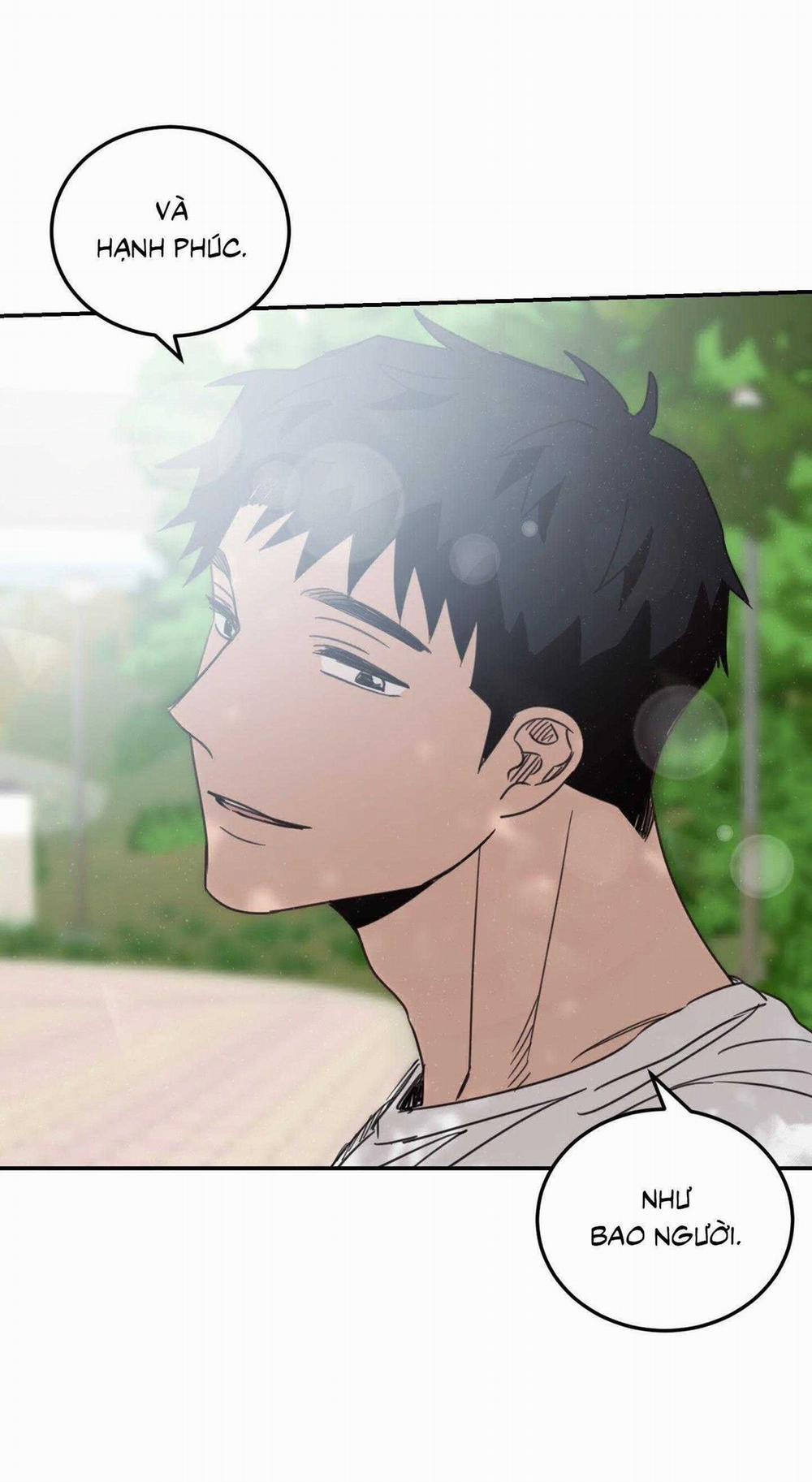 NGÔI NHÀ HƯỚNG MẶT TRỜI MỌC 38 trang 34