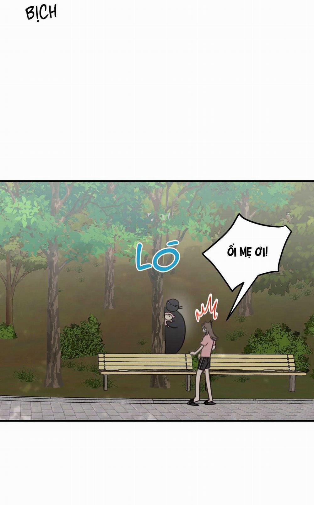 NGÔI NHÀ HƯỚNG MẶT TRỜI MỌC 38 trang 41