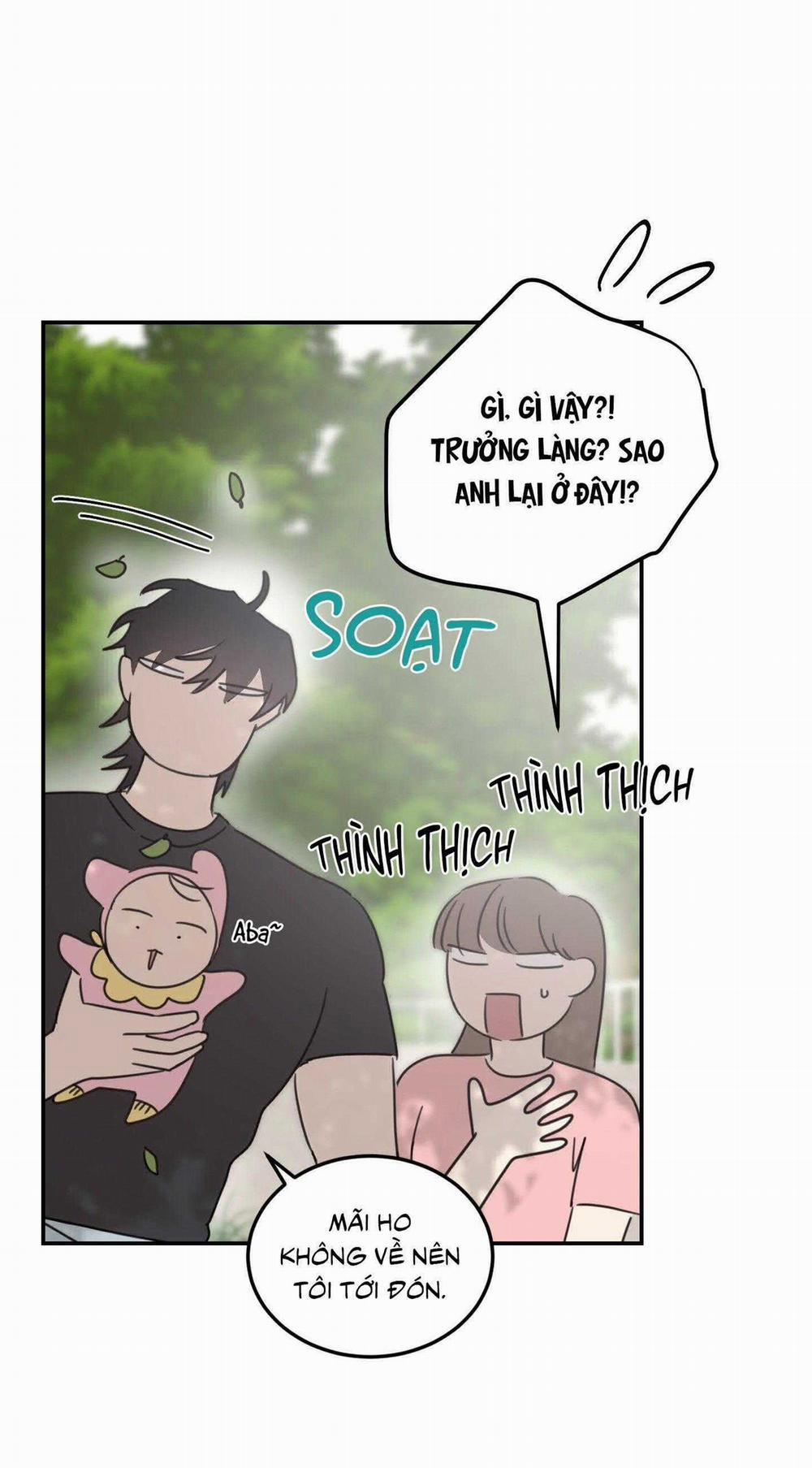 NGÔI NHÀ HƯỚNG MẶT TRỜI MỌC 38 trang 42
