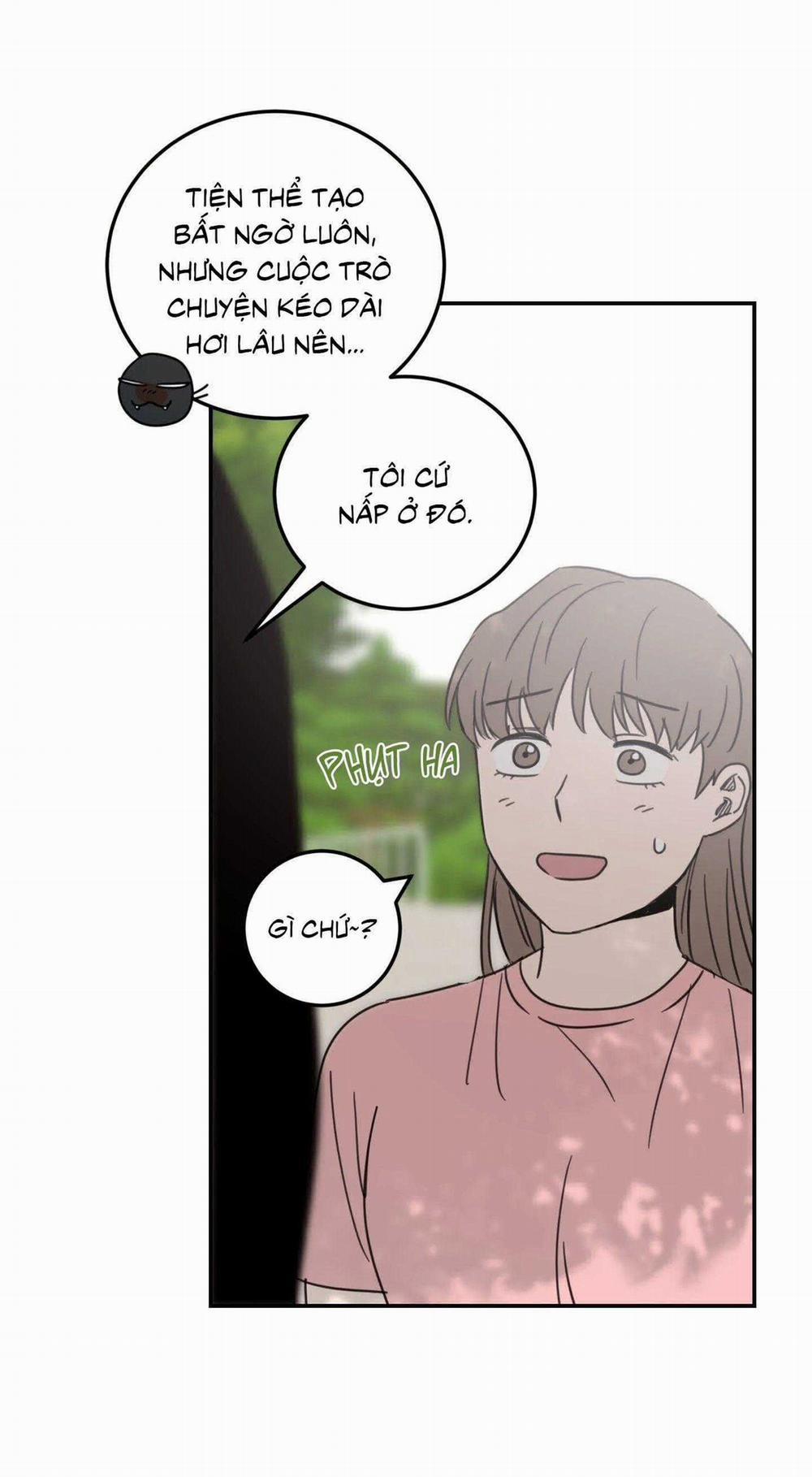 NGÔI NHÀ HƯỚNG MẶT TRỜI MỌC 38 trang 43