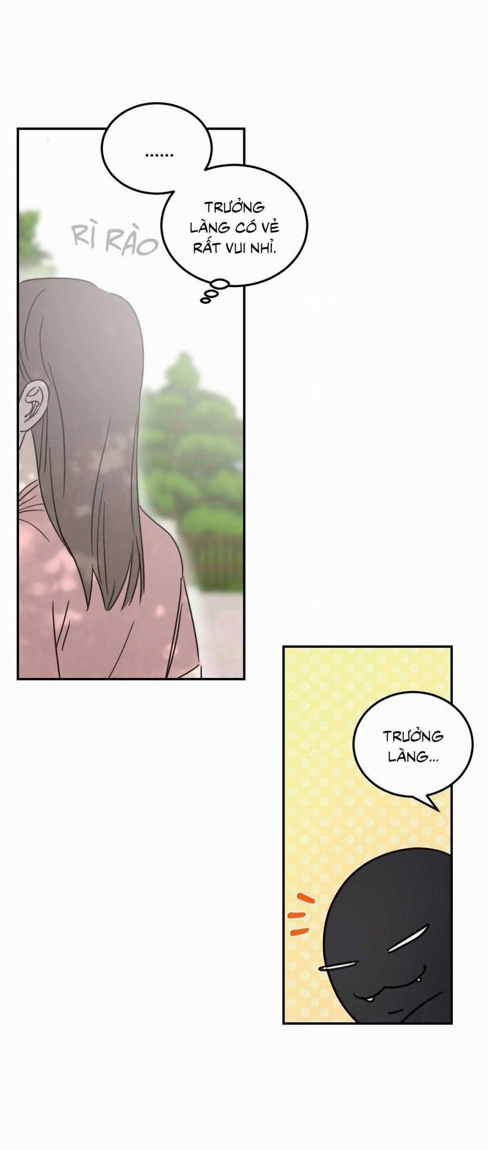 NGÔI NHÀ HƯỚNG MẶT TRỜI MỌC 38 trang 44