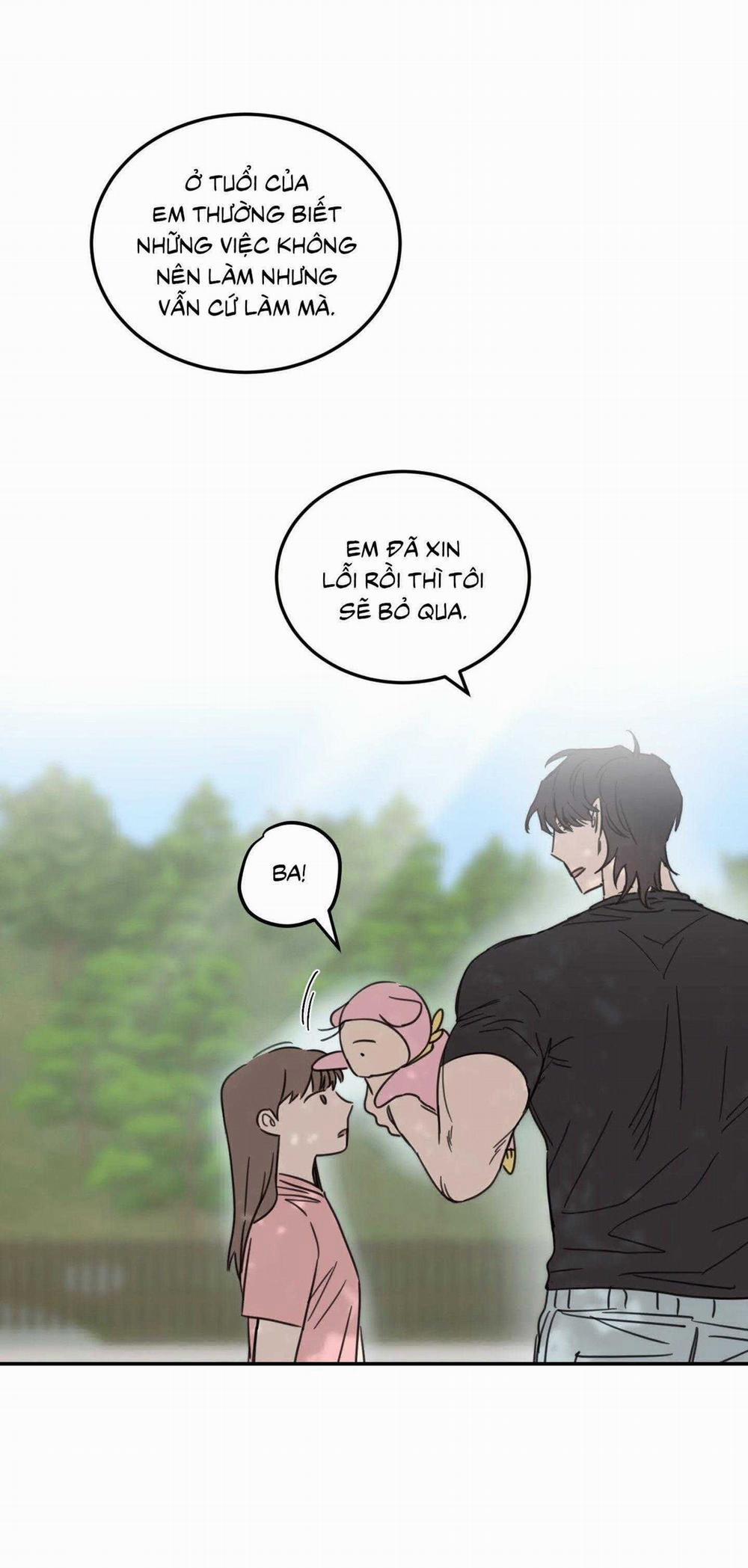 NGÔI NHÀ HƯỚNG MẶT TRỜI MỌC 38 trang 47