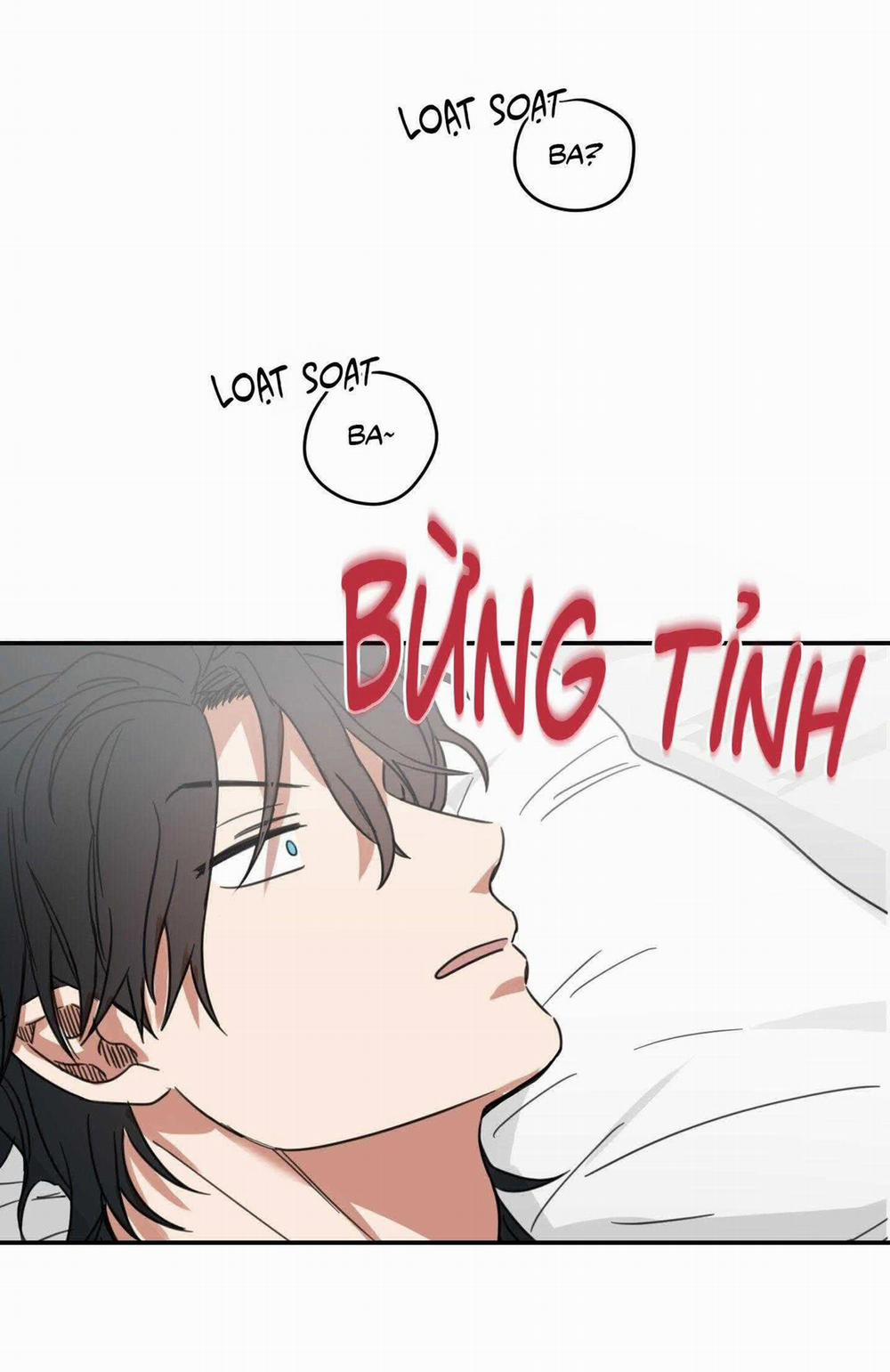 NGÔI NHÀ HƯỚNG MẶT TRỜI MỌC 38 trang 5