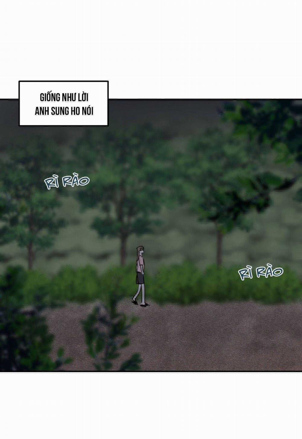 NGÔI NHÀ HƯỚNG MẶT TRỜI MỌC 38 trang 52