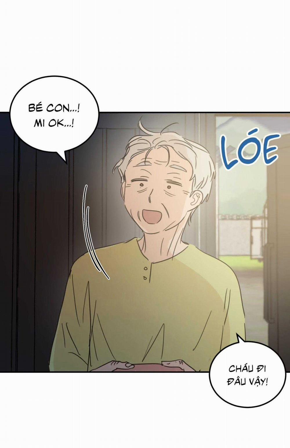 NGÔI NHÀ HƯỚNG MẶT TRỜI MỌC 38 trang 54