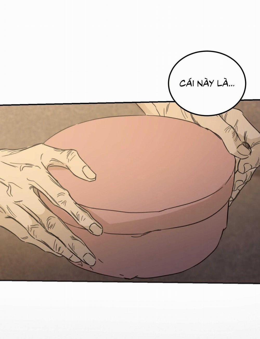 NGÔI NHÀ HƯỚNG MẶT TRỜI MỌC 38 trang 57