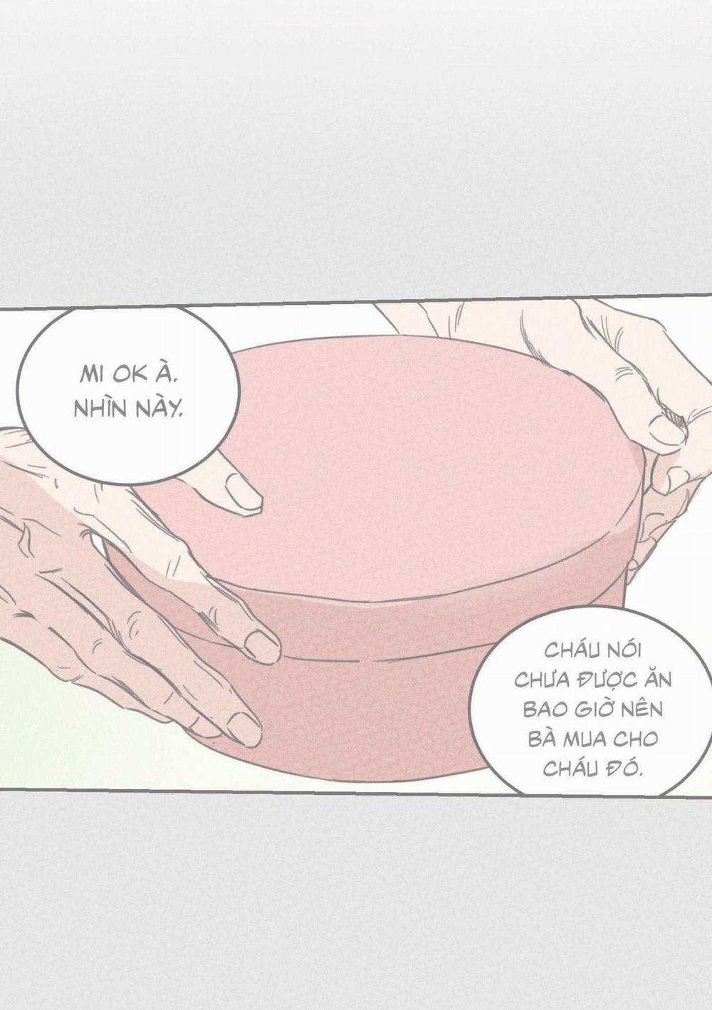 NGÔI NHÀ HƯỚNG MẶT TRỜI MỌC 38 trang 58