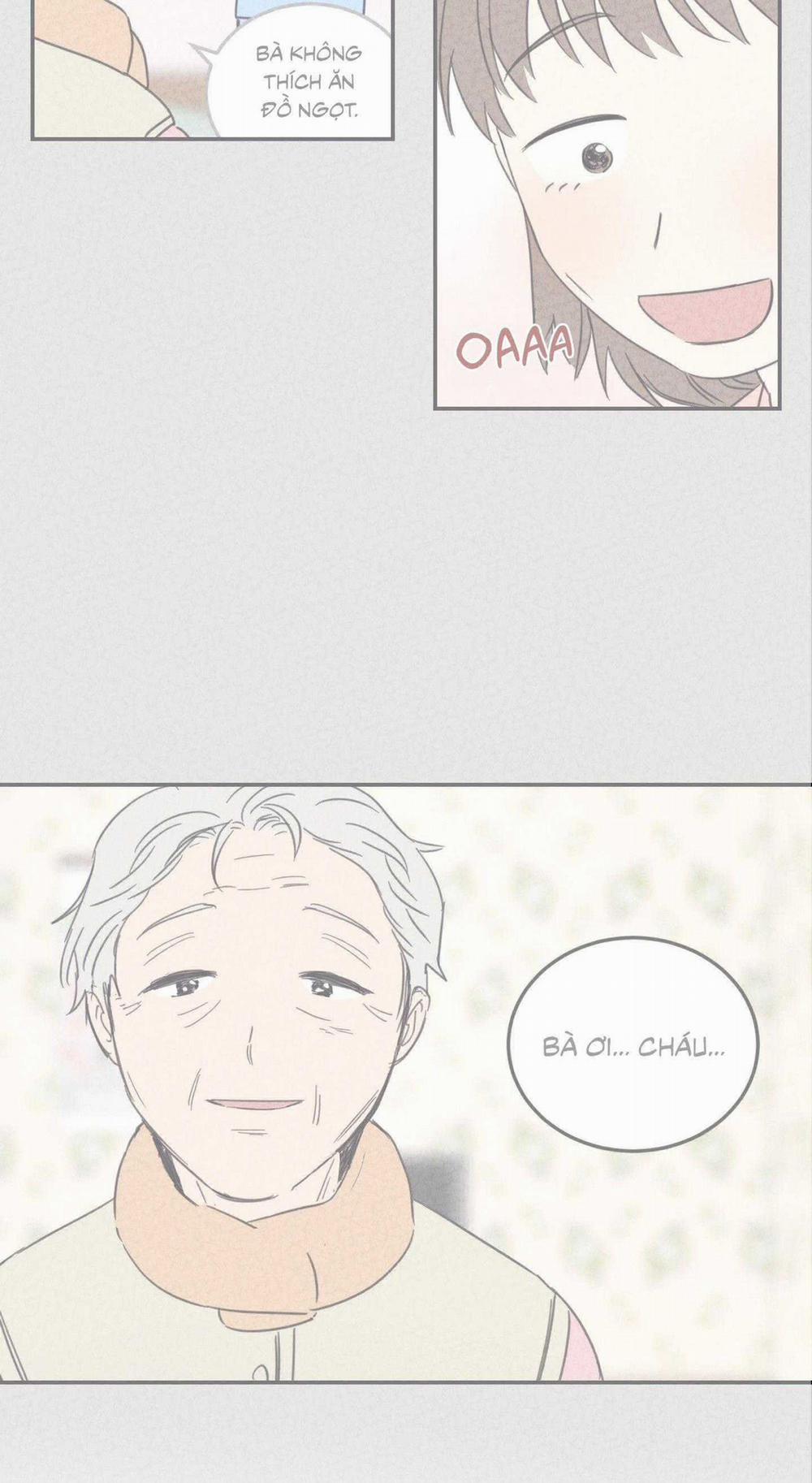 NGÔI NHÀ HƯỚNG MẶT TRỜI MỌC 38 trang 61