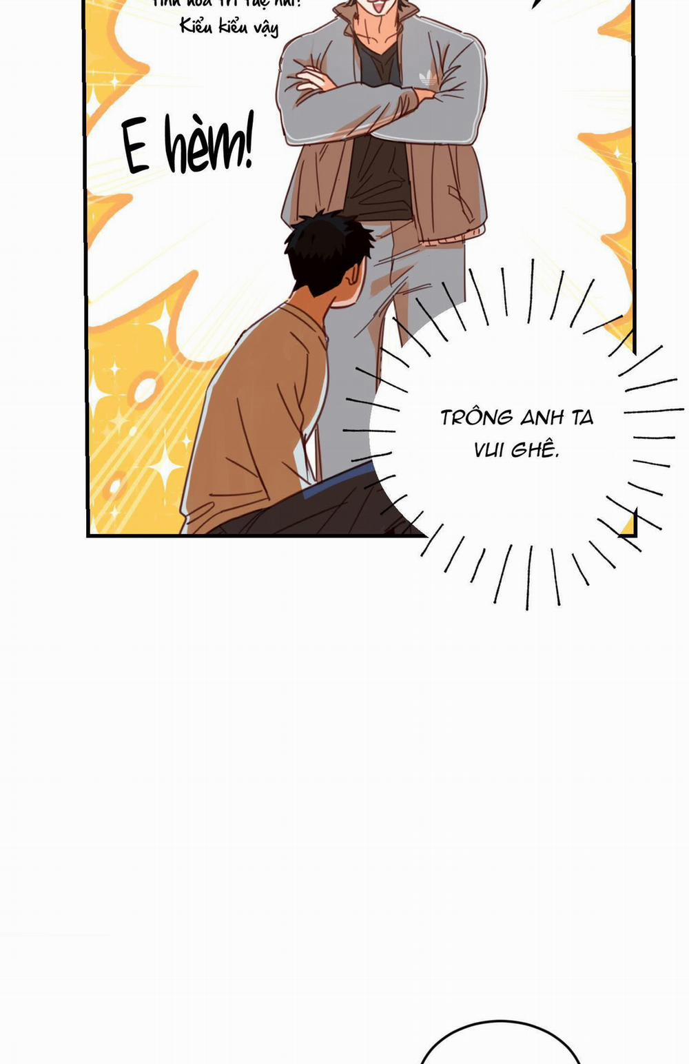 NGÔI NHÀ HƯỚNG MẶT TRỜI MỌC 4 trang 12