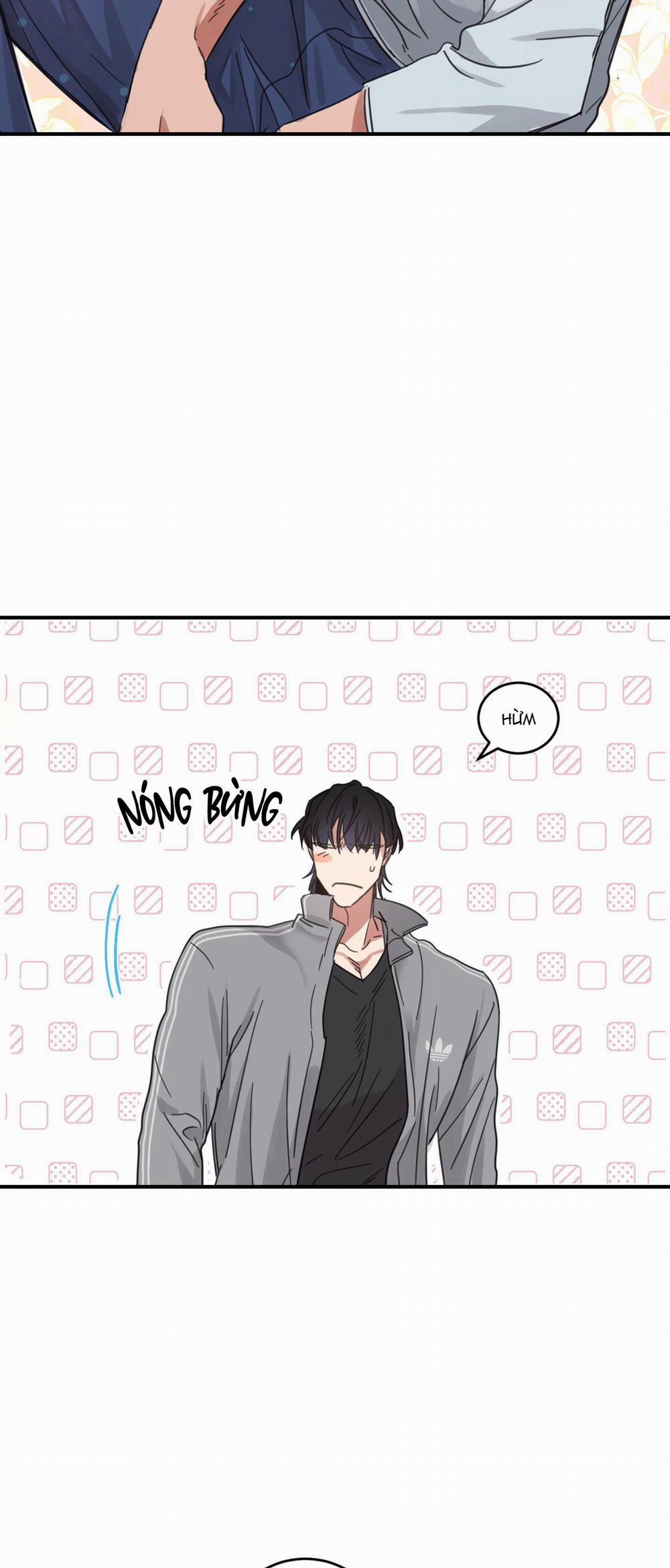 NGÔI NHÀ HƯỚNG MẶT TRỜI MỌC 4 trang 15