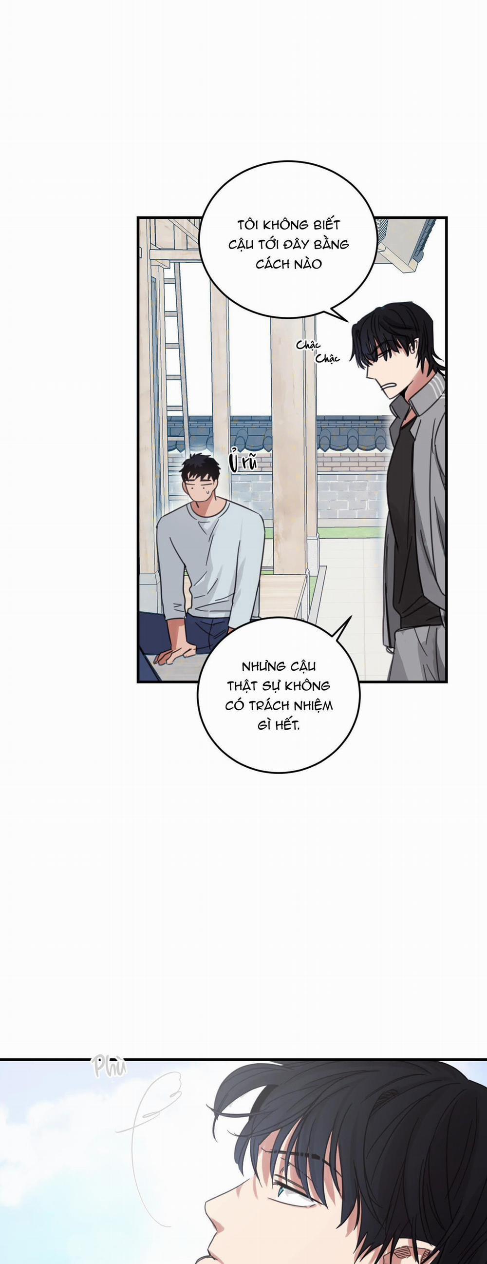 NGÔI NHÀ HƯỚNG MẶT TRỜI MỌC 4 trang 26