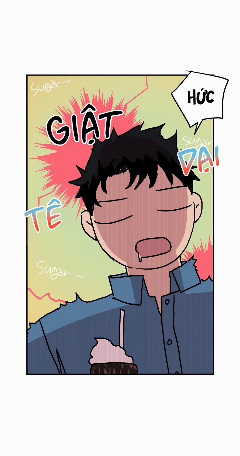 NGÔI NHÀ HƯỚNG MẶT TRỜI MỌC 41 trang 11