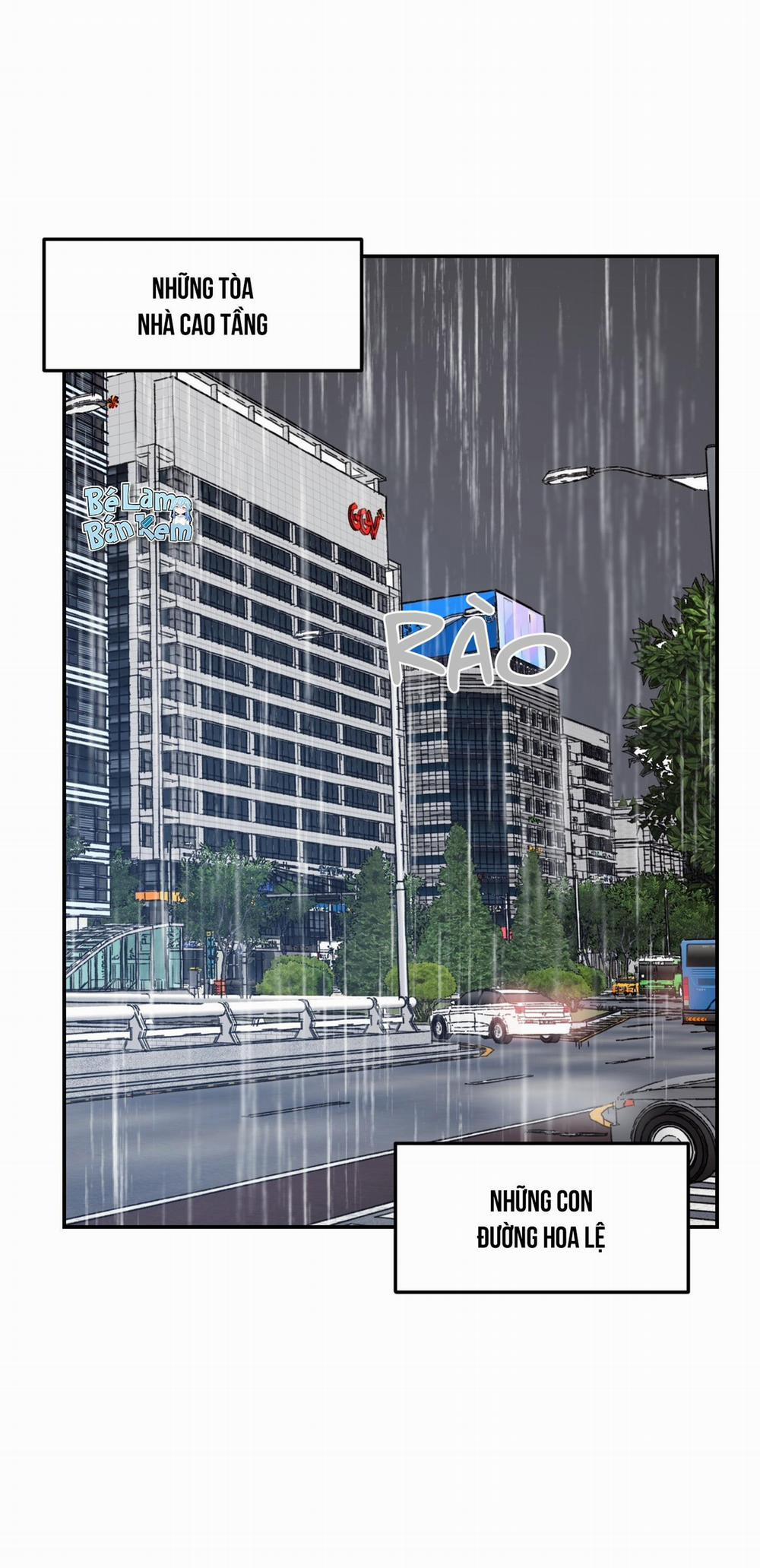 NGÔI NHÀ HƯỚNG MẶT TRỜI MỌC 41 trang 15