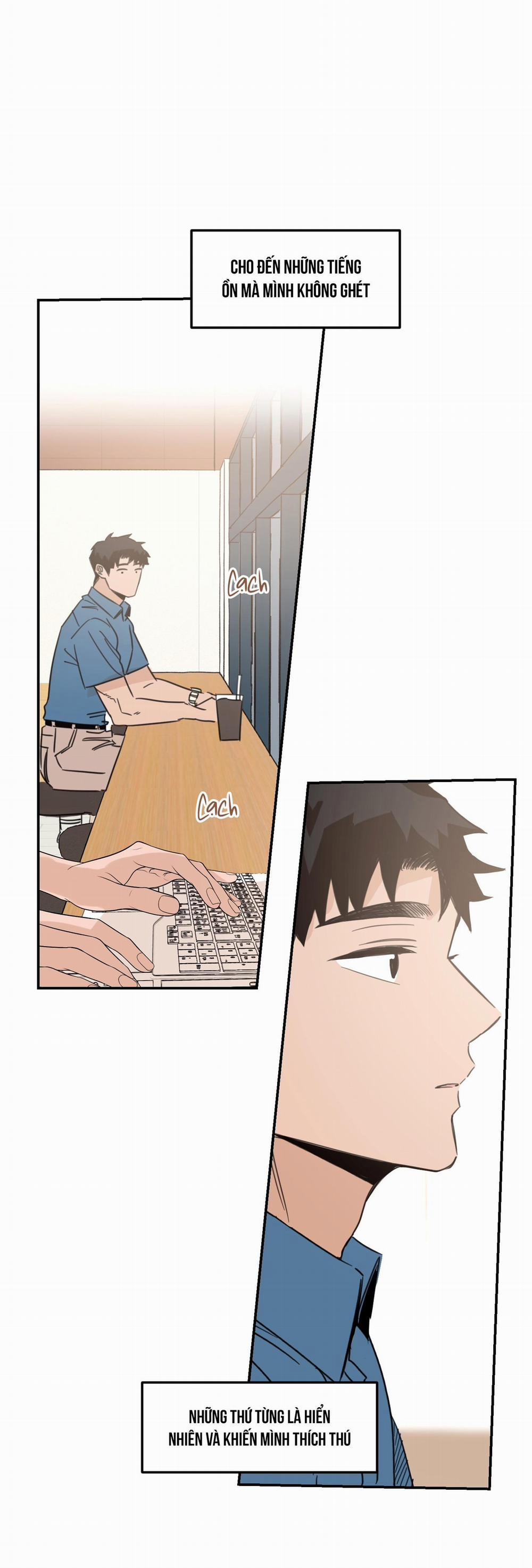 NGÔI NHÀ HƯỚNG MẶT TRỜI MỌC 41 trang 17