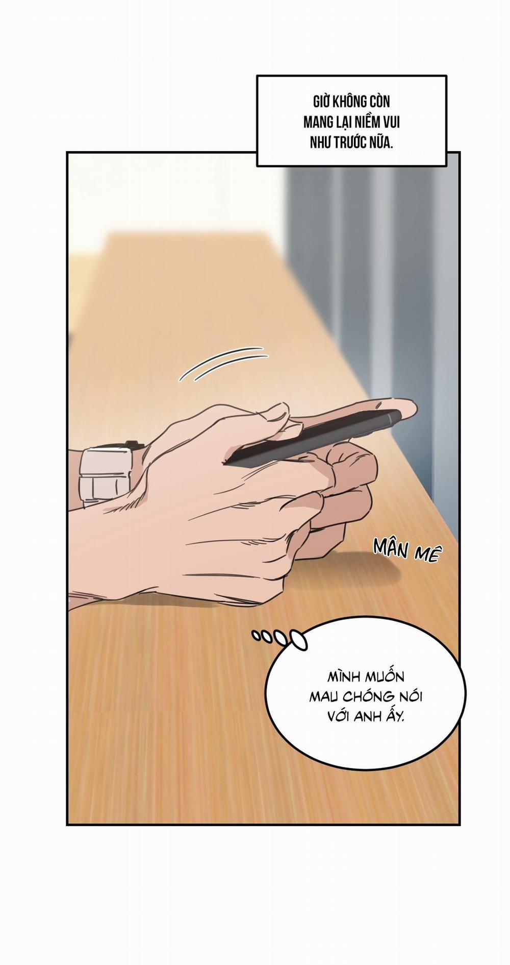 NGÔI NHÀ HƯỚNG MẶT TRỜI MỌC 41 trang 18