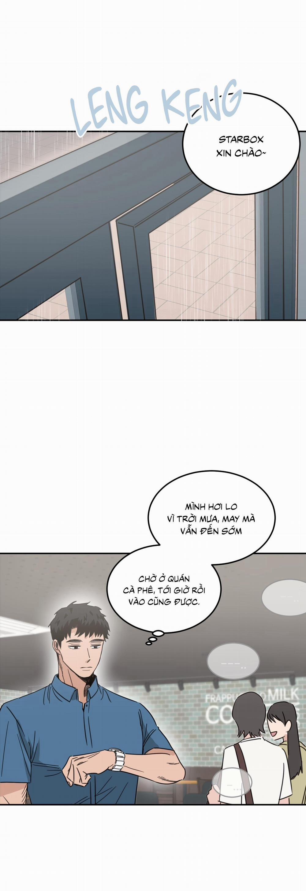 NGÔI NHÀ HƯỚNG MẶT TRỜI MỌC 41 trang 2