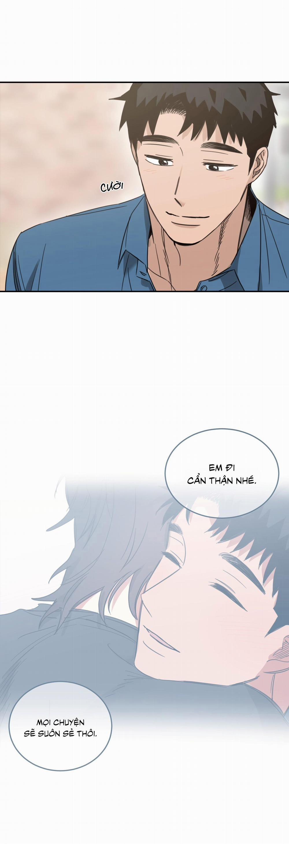 NGÔI NHÀ HƯỚNG MẶT TRỜI MỌC 41 trang 23