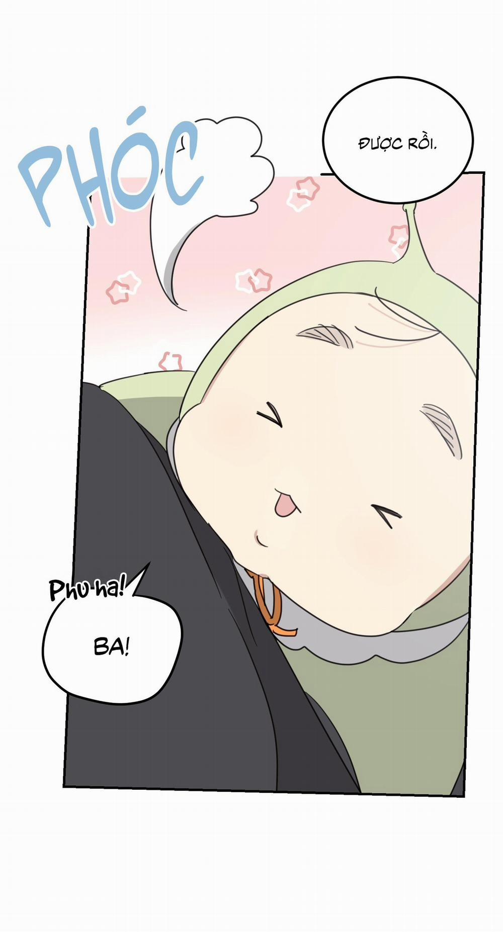 NGÔI NHÀ HƯỚNG MẶT TRỜI MỌC 41 trang 33