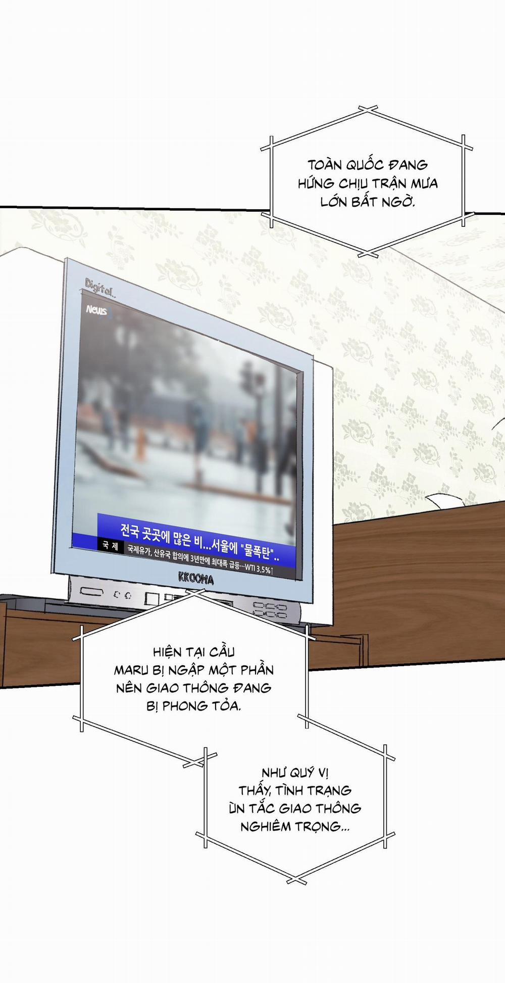 NGÔI NHÀ HƯỚNG MẶT TRỜI MỌC 41 trang 40