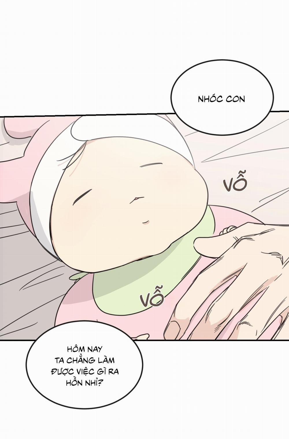 NGÔI NHÀ HƯỚNG MẶT TRỜI MỌC 41 trang 48